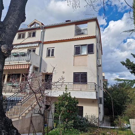 Apartments Katarina - New Renovated Rovinj Luaran gambar