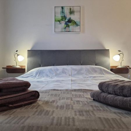 Apartments Katarina - New Renovated Rovinj Luaran gambar