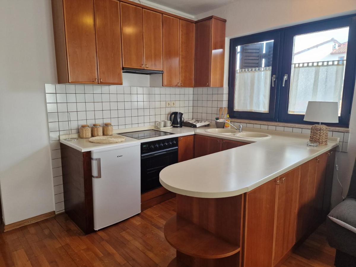 Apartments Katarina - New Renovated Rovinj Luaran gambar