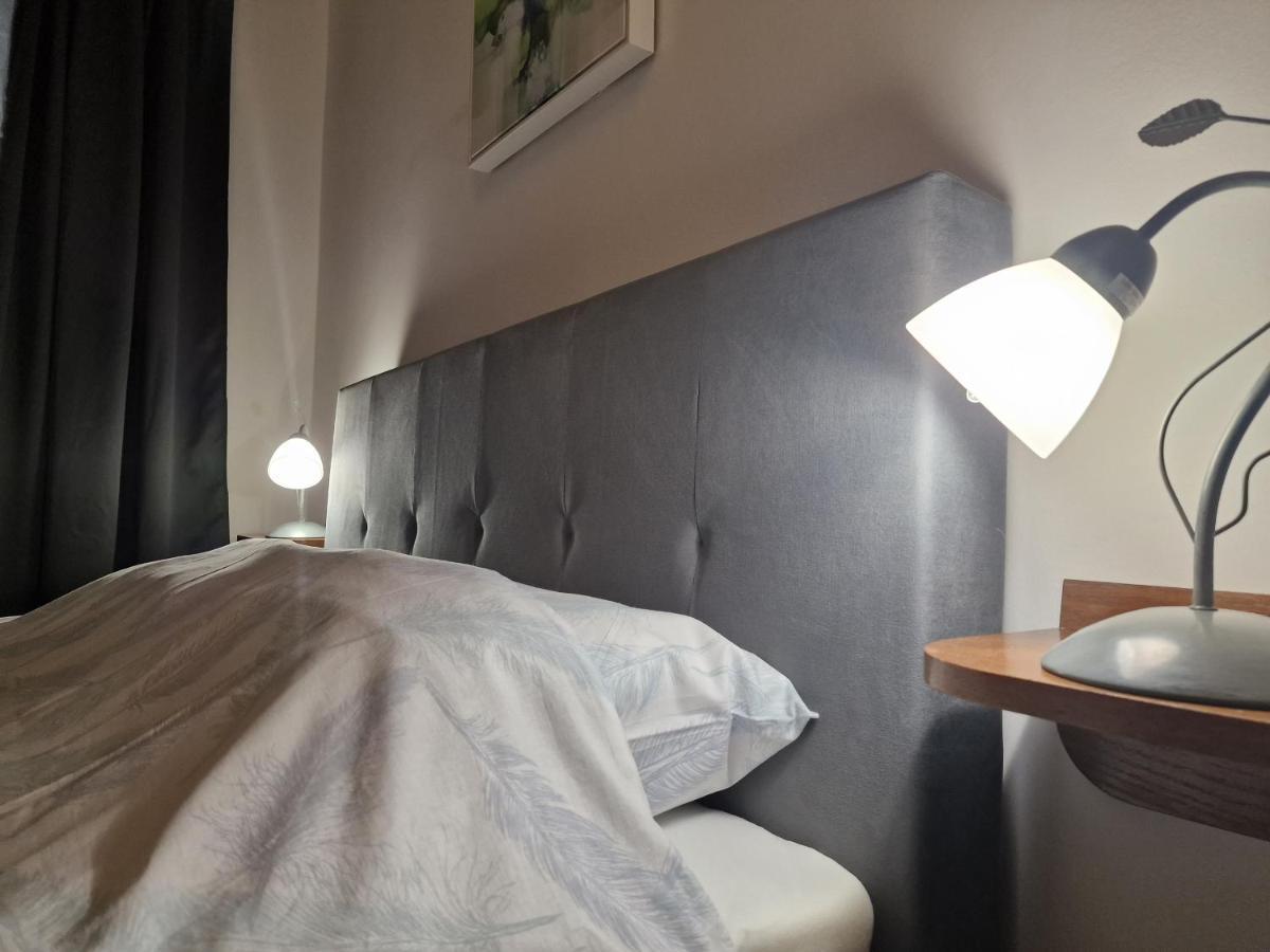 Apartments Katarina - New Renovated Rovinj Luaran gambar