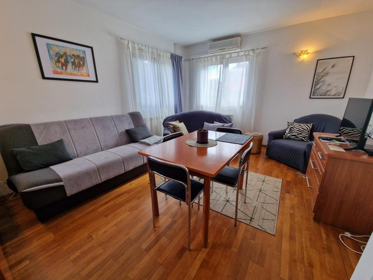 Apartments Katarina - New Renovated Rovinj Luaran gambar