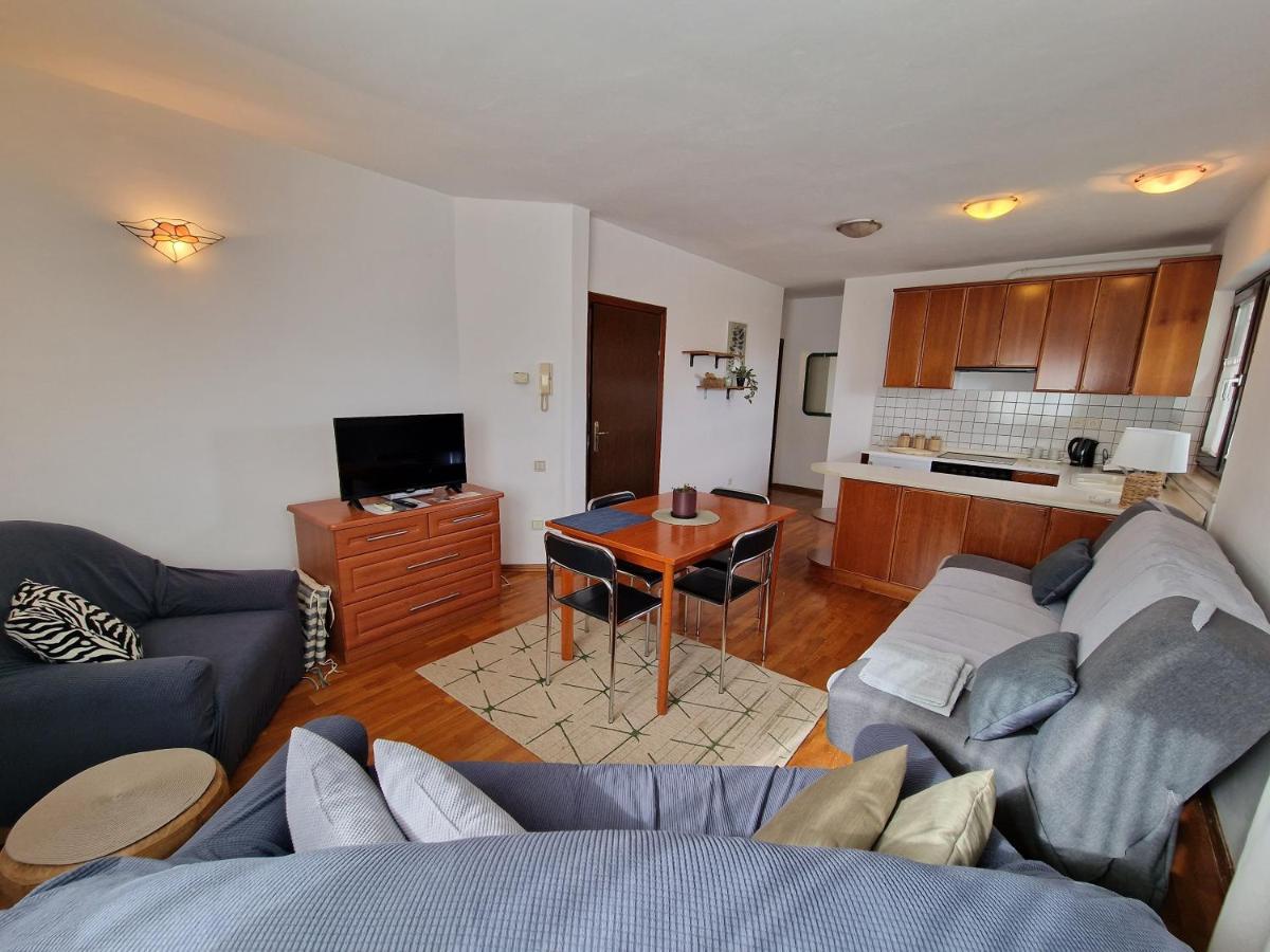 Apartments Katarina - New Renovated Rovinj Luaran gambar
