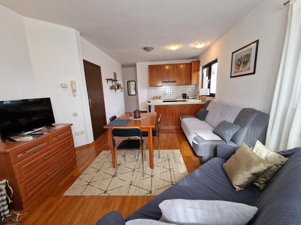 Apartments Katarina - New Renovated Rovinj Luaran gambar