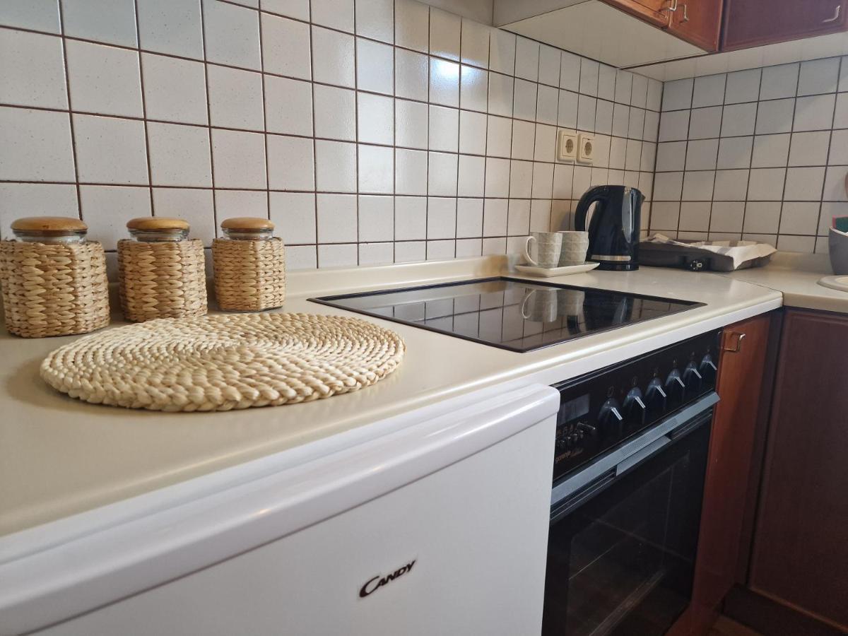 Apartments Katarina - New Renovated Rovinj Luaran gambar