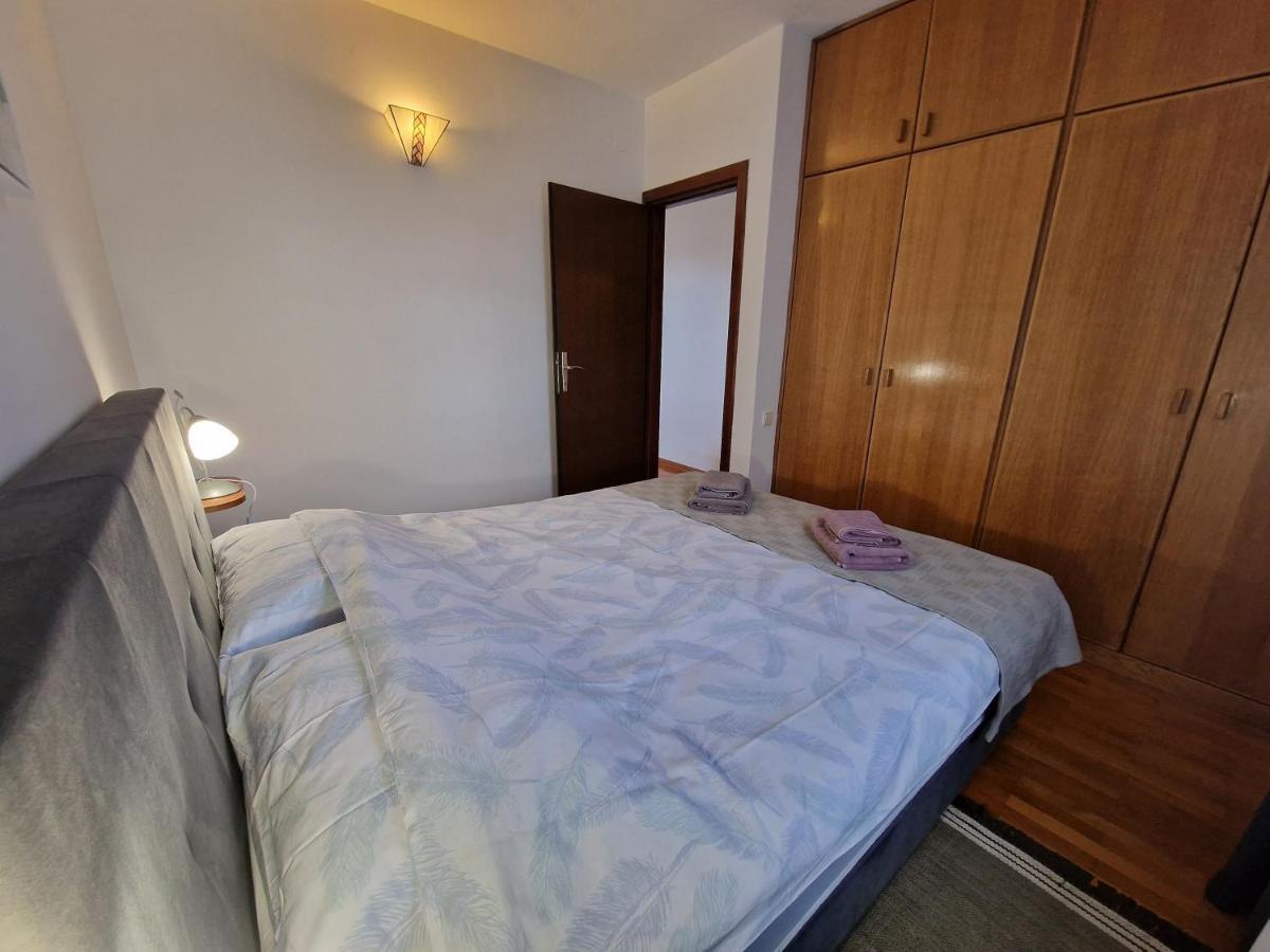 Apartments Katarina - New Renovated Rovinj Luaran gambar