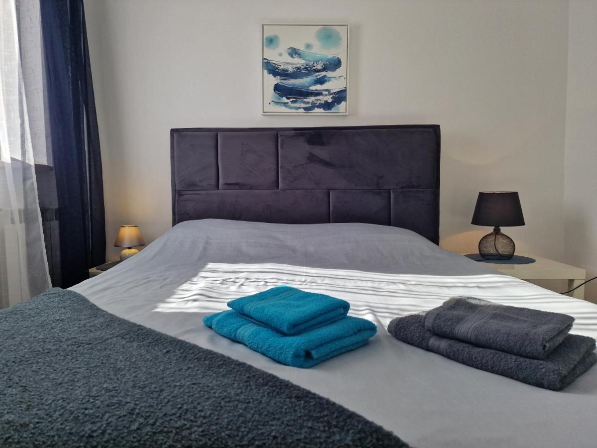 Apartments Katarina - New Renovated Rovinj Luaran gambar