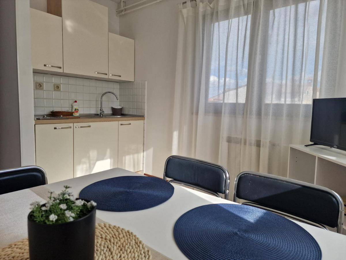 Apartments Katarina - New Renovated Rovinj Luaran gambar