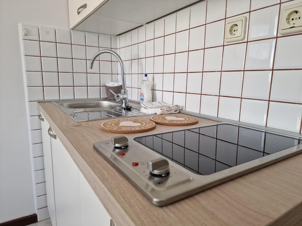 Apartments Katarina - New Renovated Rovinj Luaran gambar