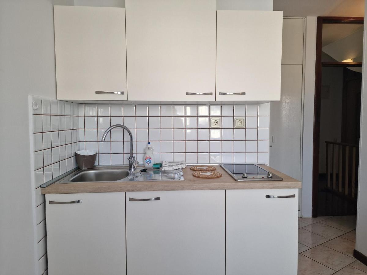 Apartments Katarina - New Renovated Rovinj Luaran gambar