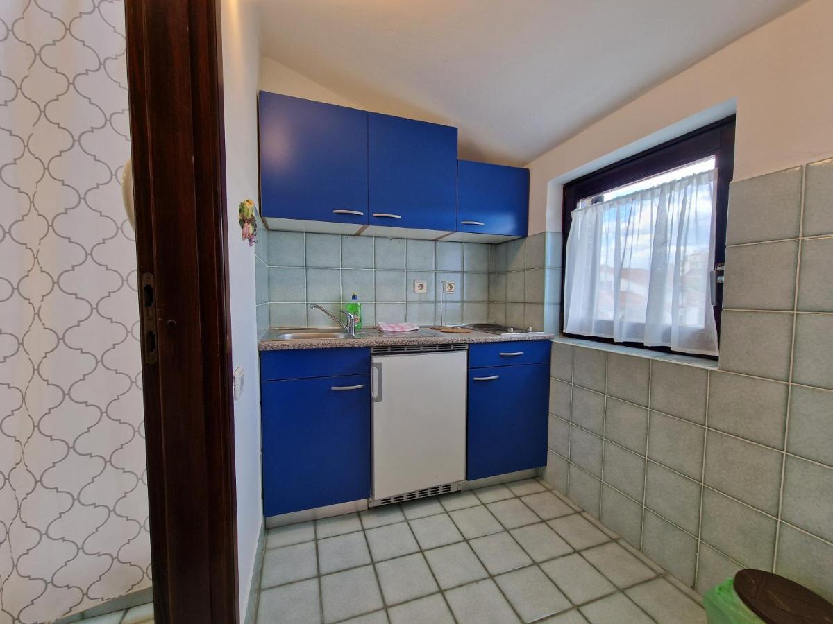 Apartments Katarina - New Renovated Rovinj Luaran gambar