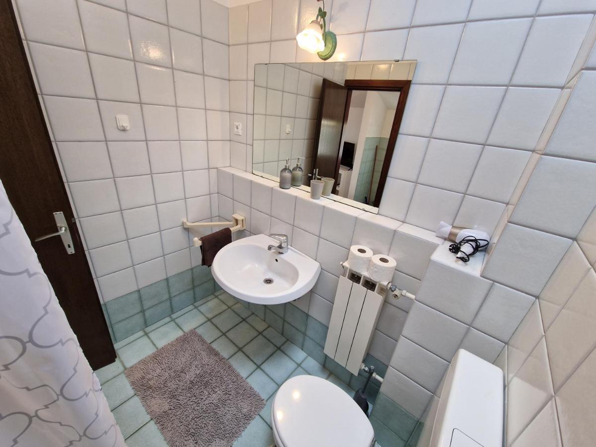 Apartments Katarina - New Renovated Rovinj Luaran gambar