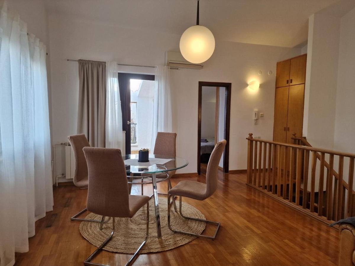 Apartments Katarina - New Renovated Rovinj Luaran gambar