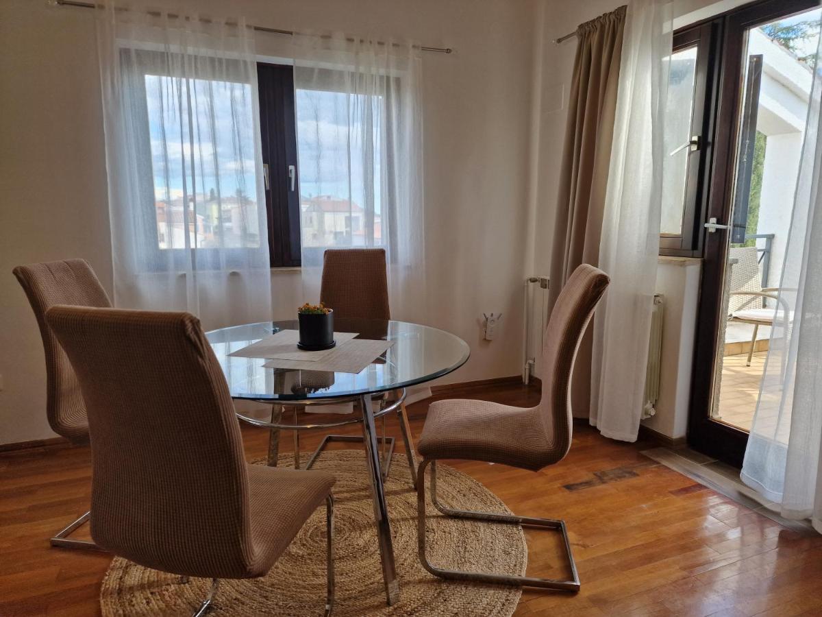 Apartments Katarina - New Renovated Rovinj Luaran gambar