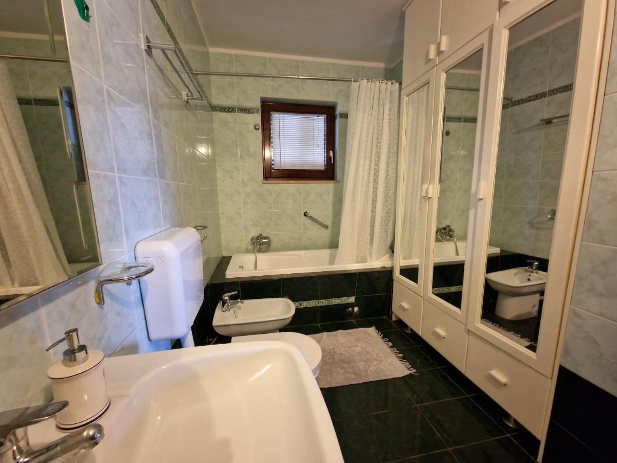 Apartments Katarina - New Renovated Rovinj Luaran gambar