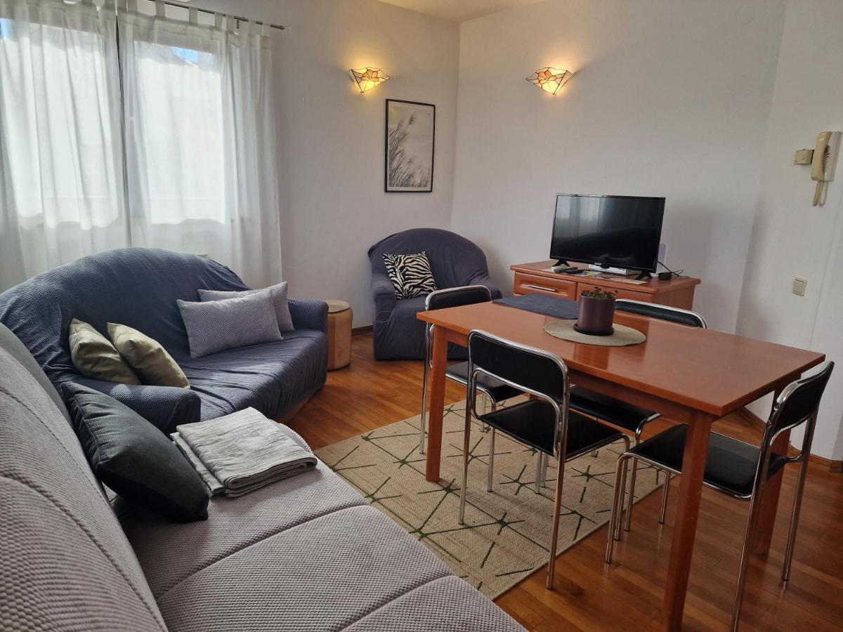 Apartments Katarina - New Renovated Rovinj Luaran gambar
