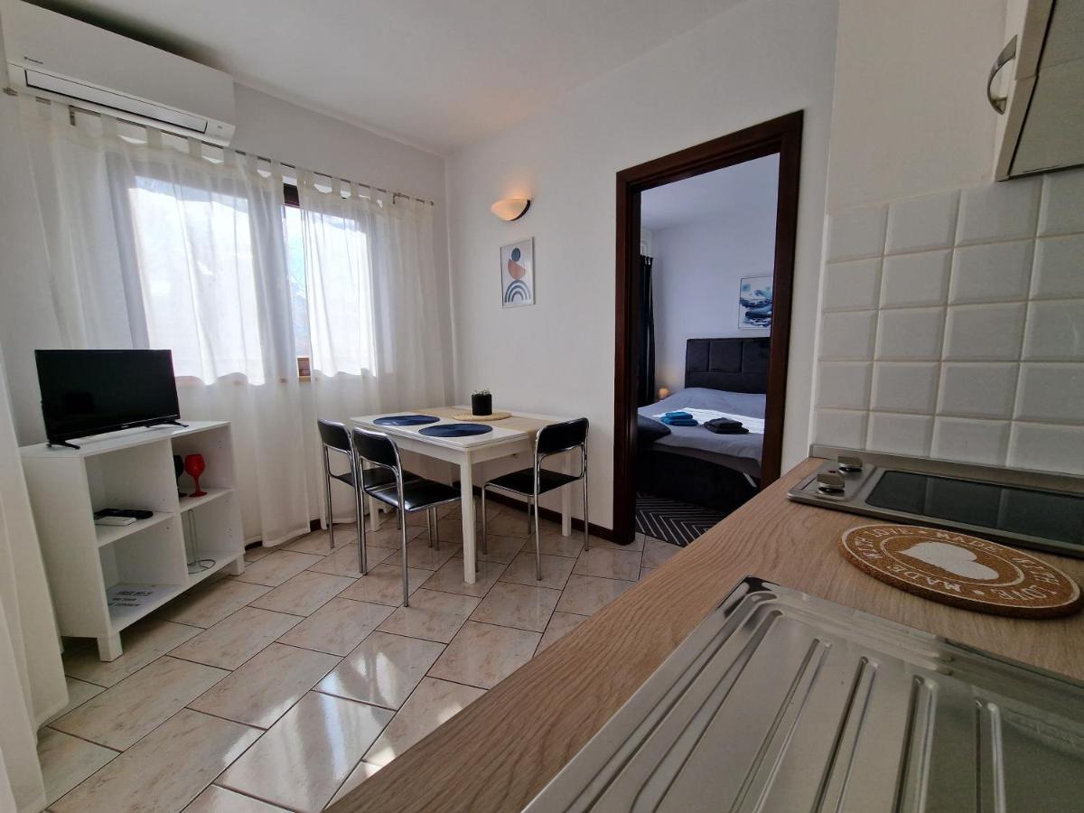 Apartments Katarina - New Renovated Rovinj Luaran gambar