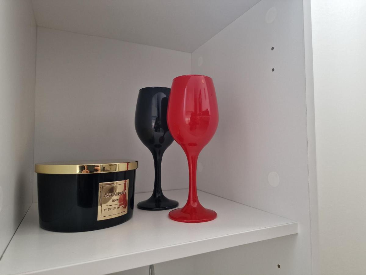 Apartments Katarina - New Renovated Rovinj Luaran gambar