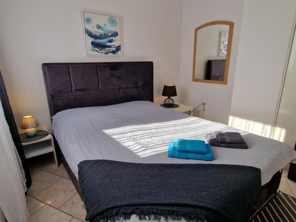 Apartments Katarina - New Renovated Rovinj Luaran gambar