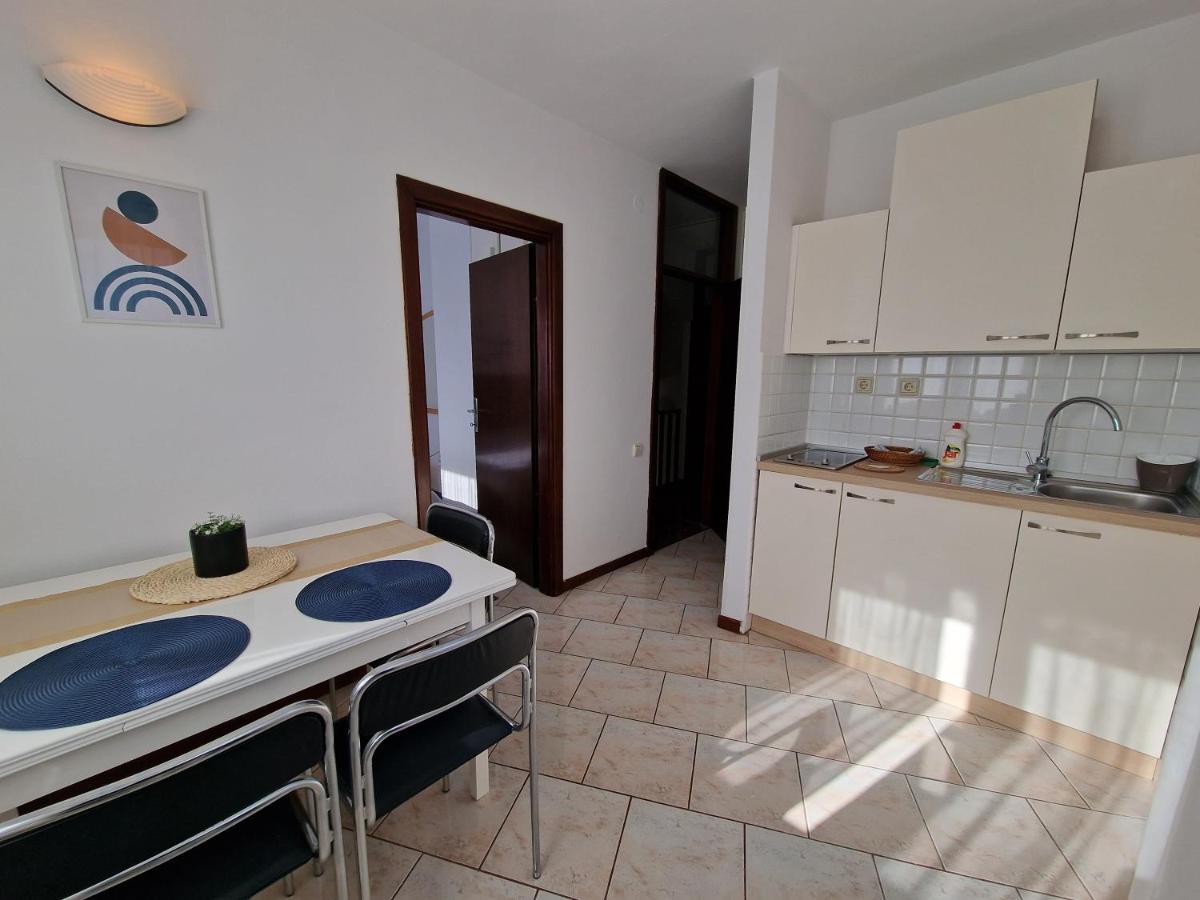 Apartments Katarina - New Renovated Rovinj Luaran gambar