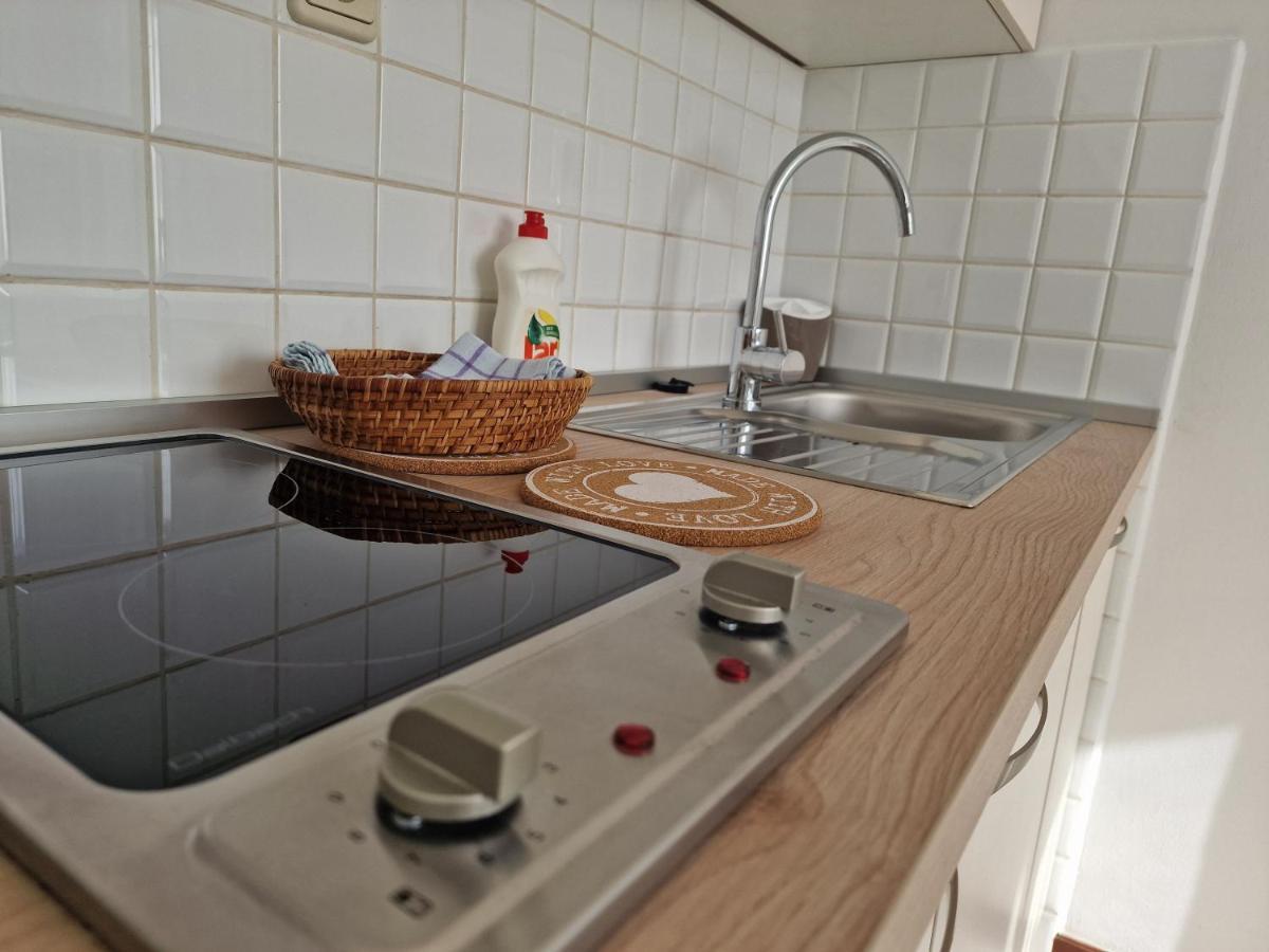 Apartments Katarina - New Renovated Rovinj Luaran gambar