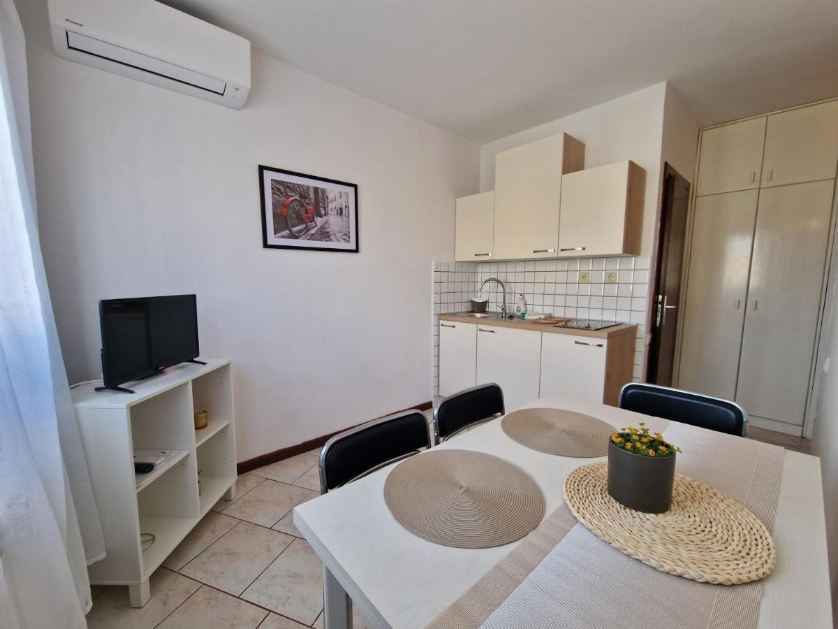 Apartments Katarina - New Renovated Rovinj Luaran gambar