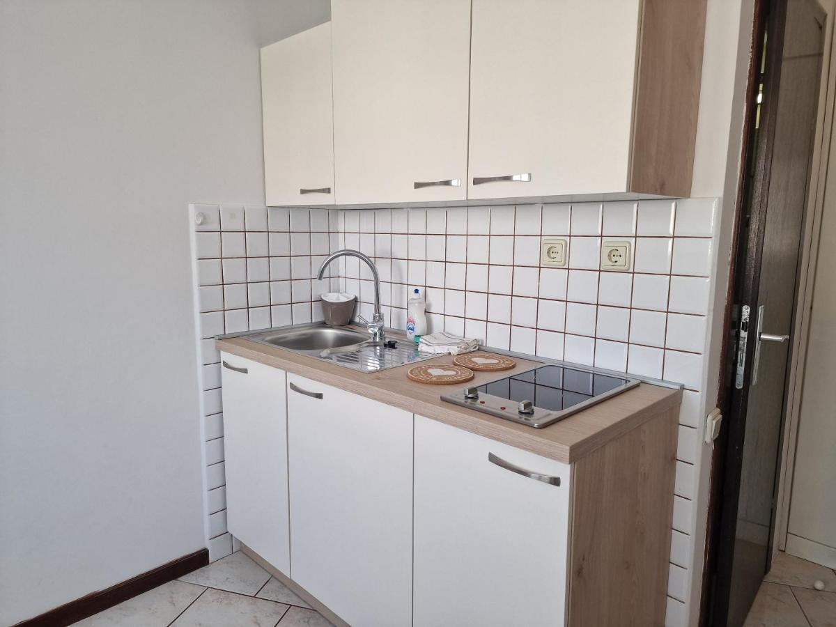 Apartments Katarina - New Renovated Rovinj Luaran gambar