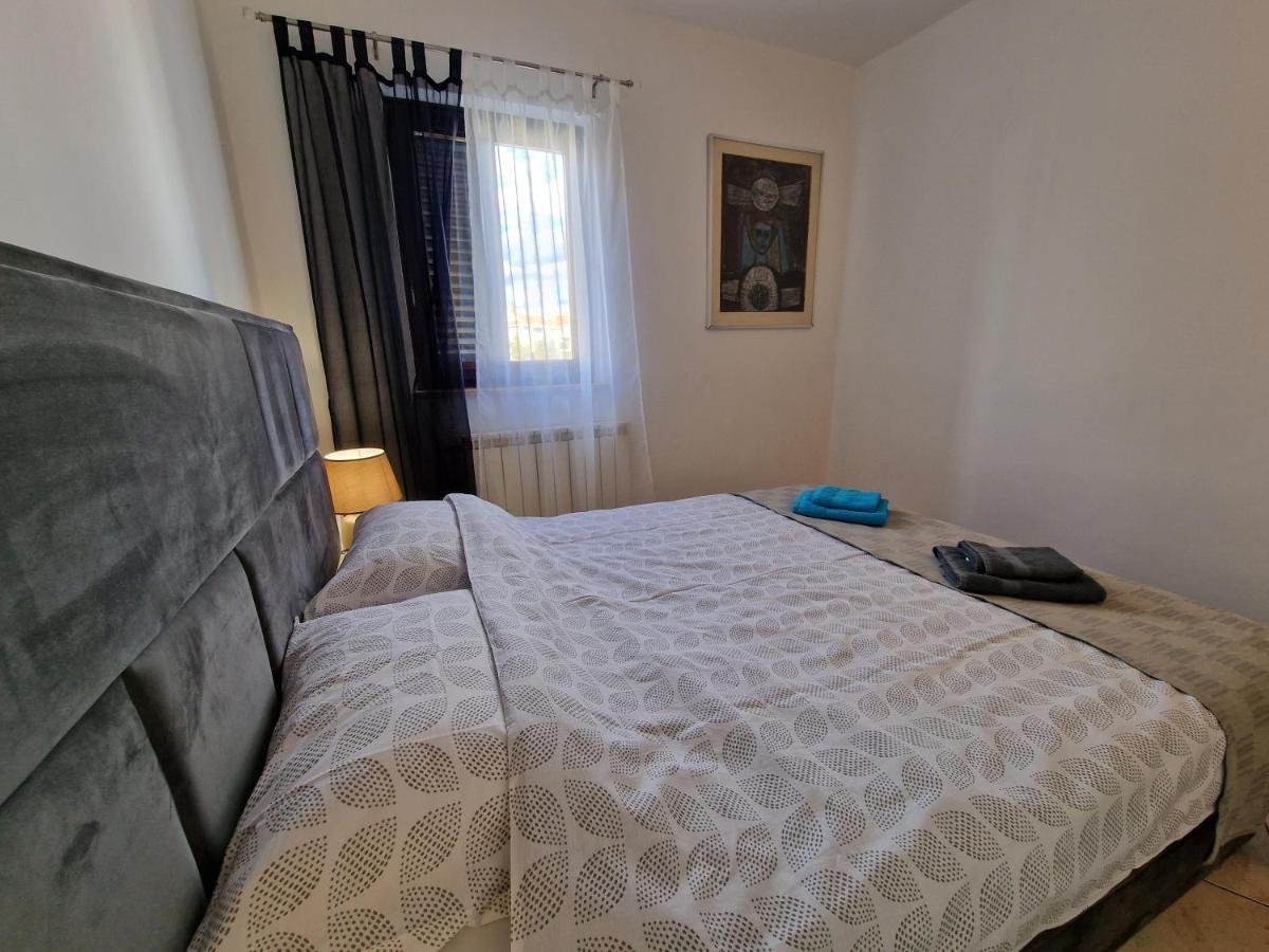 Apartments Katarina - New Renovated Rovinj Luaran gambar