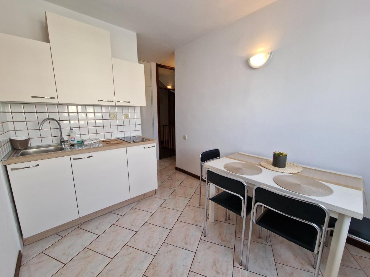 Apartments Katarina - New Renovated Rovinj Luaran gambar
