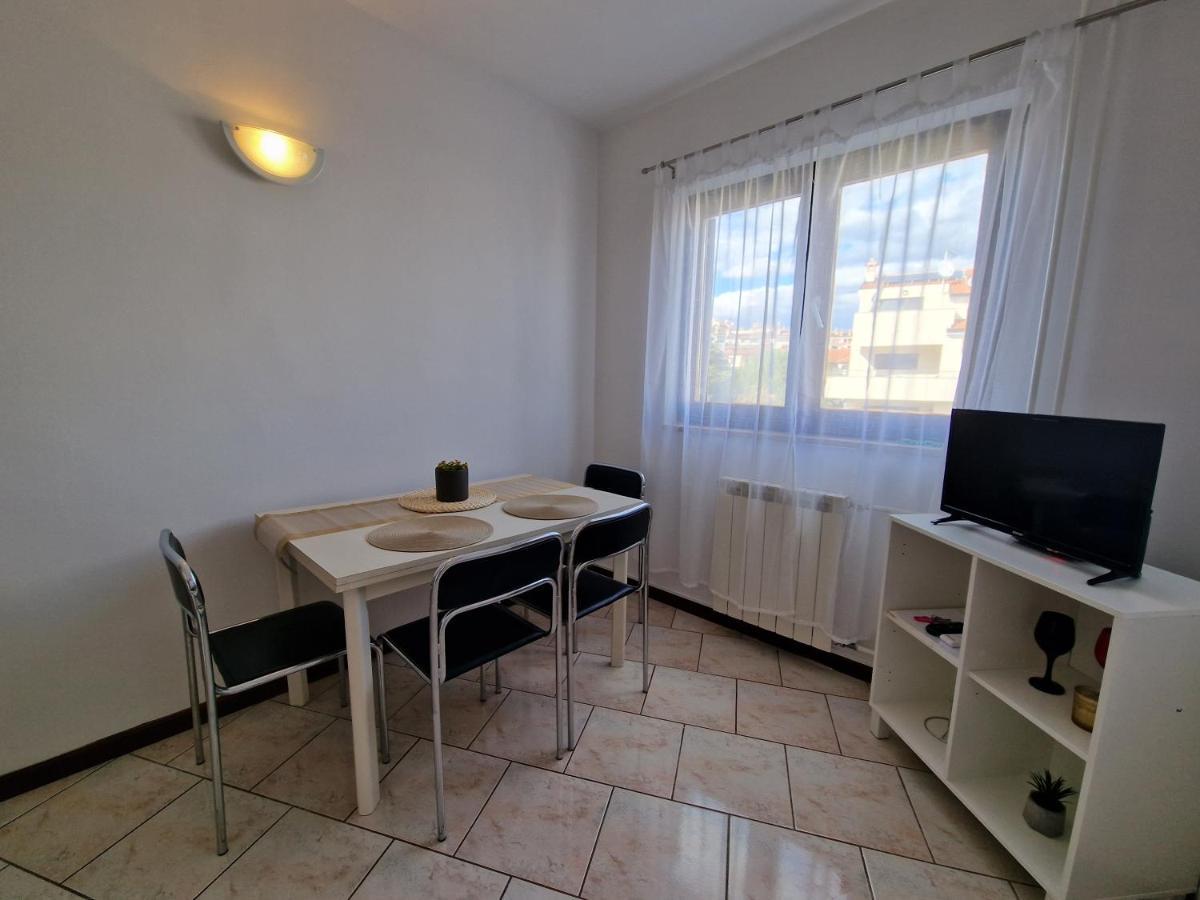 Apartments Katarina - New Renovated Rovinj Luaran gambar