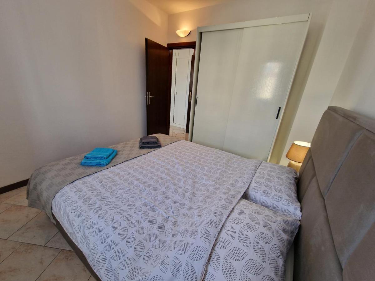 Apartments Katarina - New Renovated Rovinj Luaran gambar