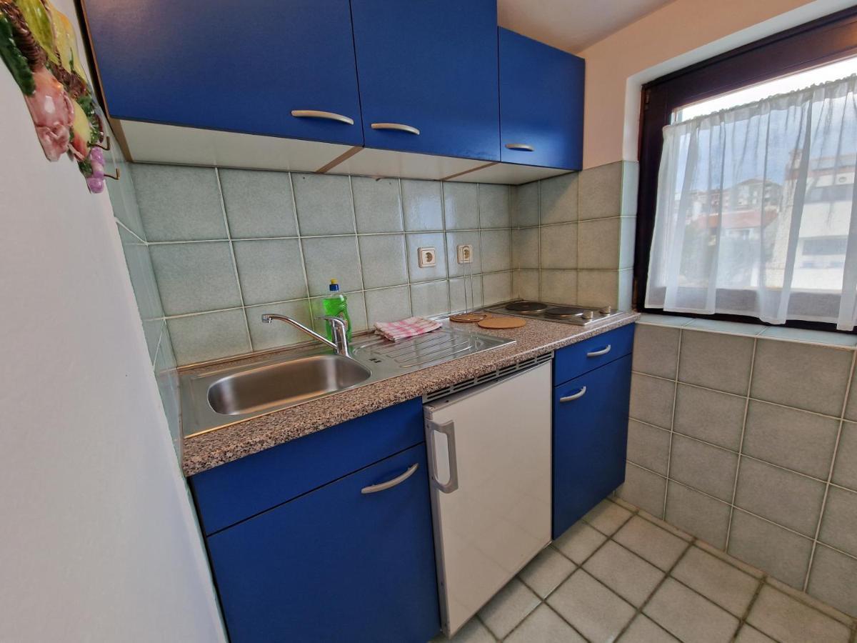 Apartments Katarina - New Renovated Rovinj Luaran gambar