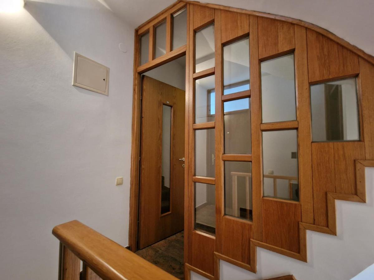 Apartments Katarina - New Renovated Rovinj Luaran gambar