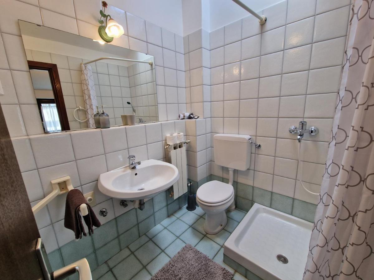 Apartments Katarina - New Renovated Rovinj Luaran gambar