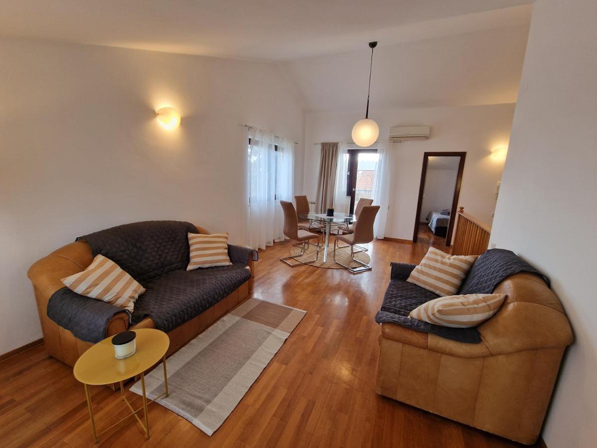 Apartments Katarina - New Renovated Rovinj Luaran gambar