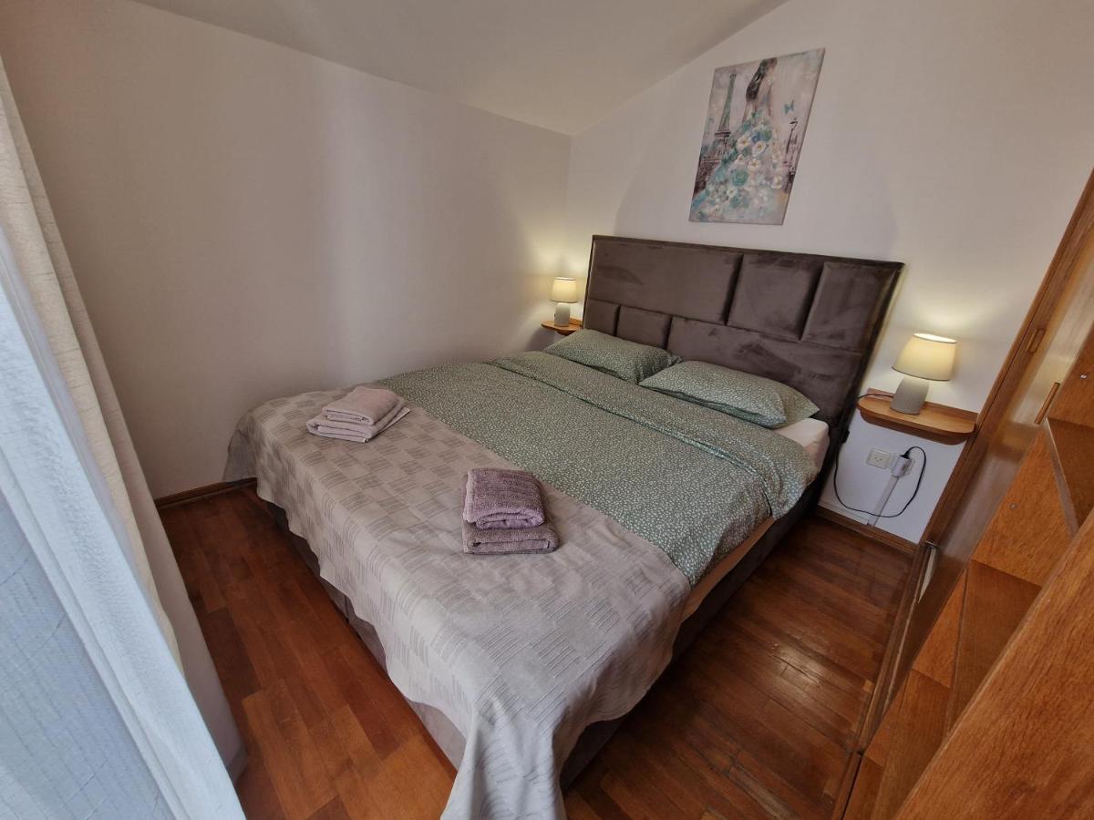 Apartments Katarina - New Renovated Rovinj Luaran gambar