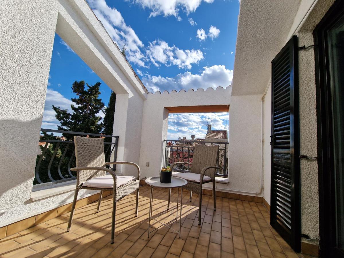 Apartments Katarina - New Renovated Rovinj Luaran gambar
