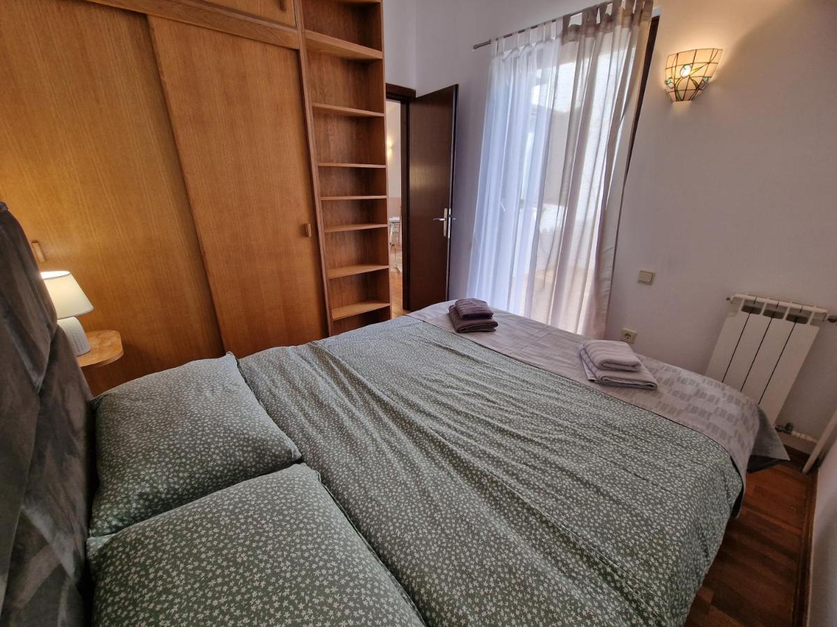 Apartments Katarina - New Renovated Rovinj Luaran gambar