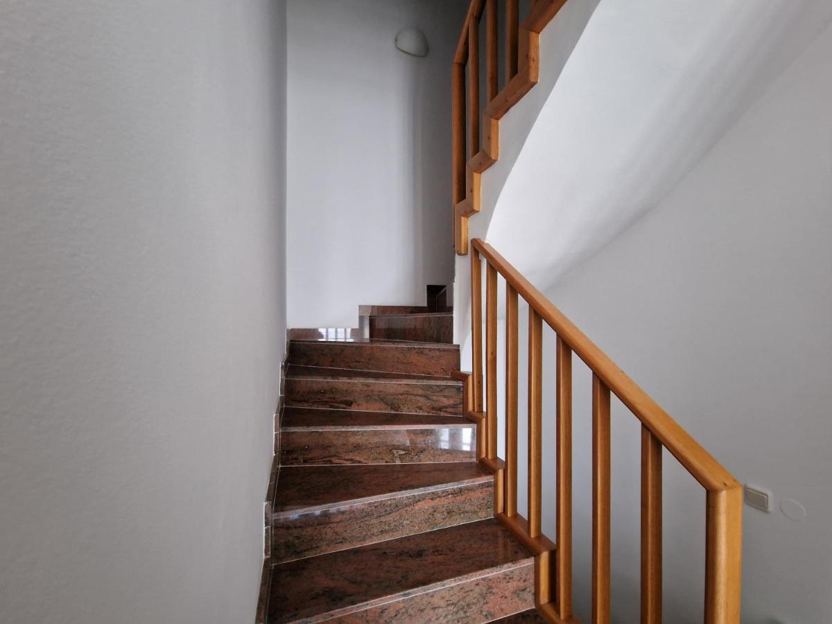 Apartments Katarina - New Renovated Rovinj Luaran gambar