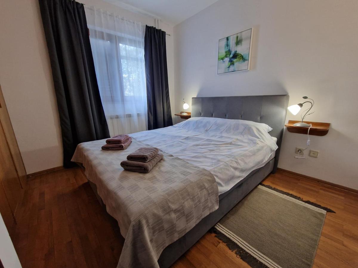 Apartments Katarina - New Renovated Rovinj Luaran gambar