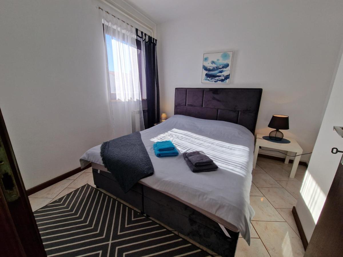 Apartments Katarina - New Renovated Rovinj Luaran gambar