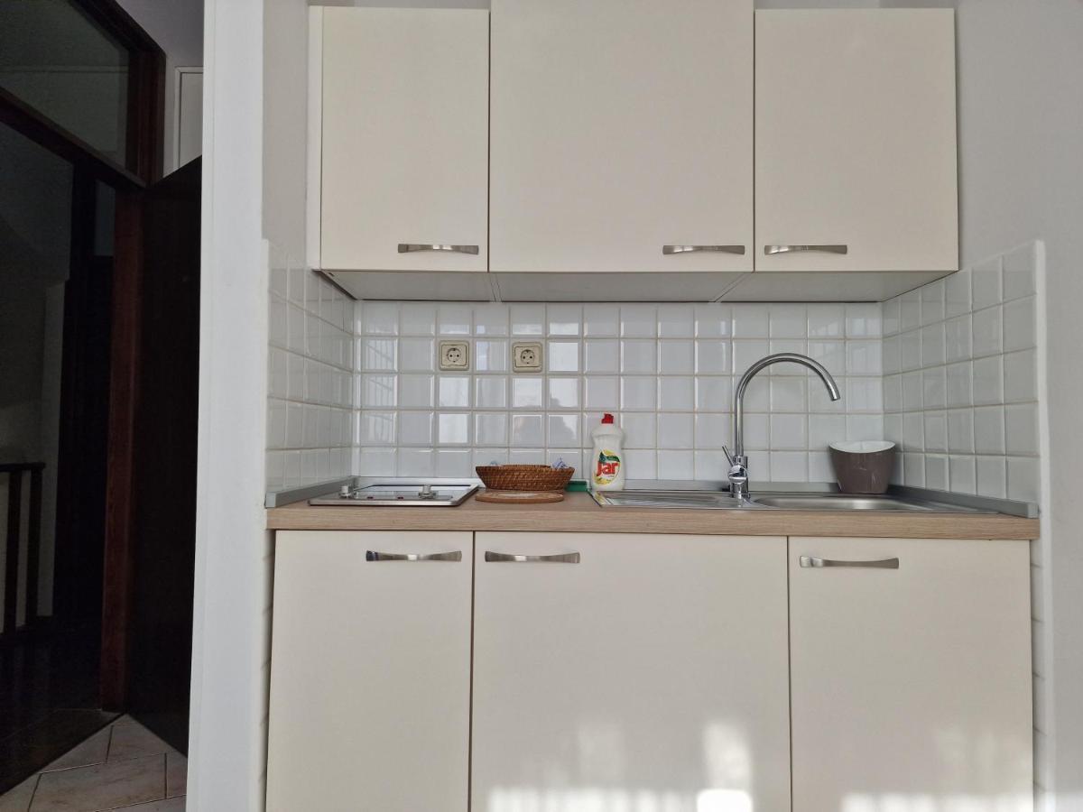 Apartments Katarina - New Renovated Rovinj Luaran gambar