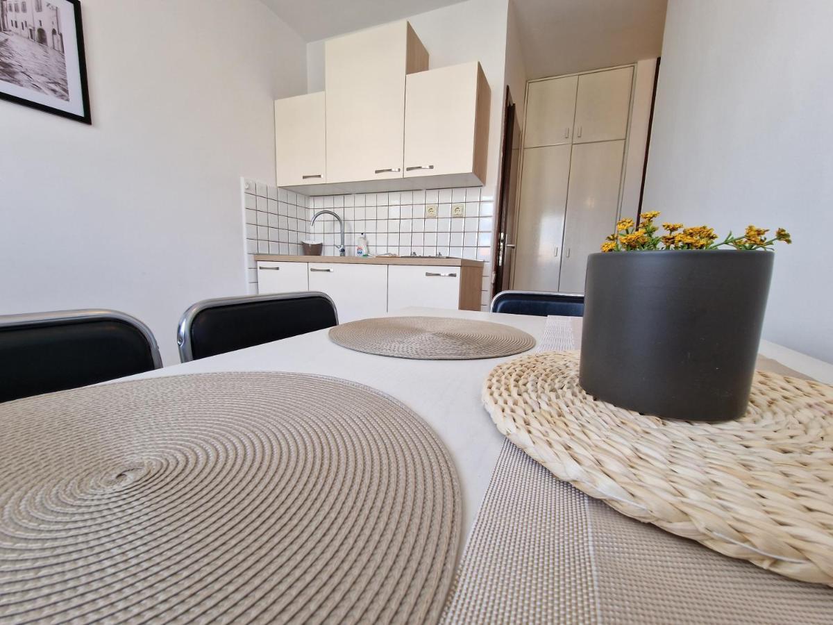 Apartments Katarina - New Renovated Rovinj Luaran gambar