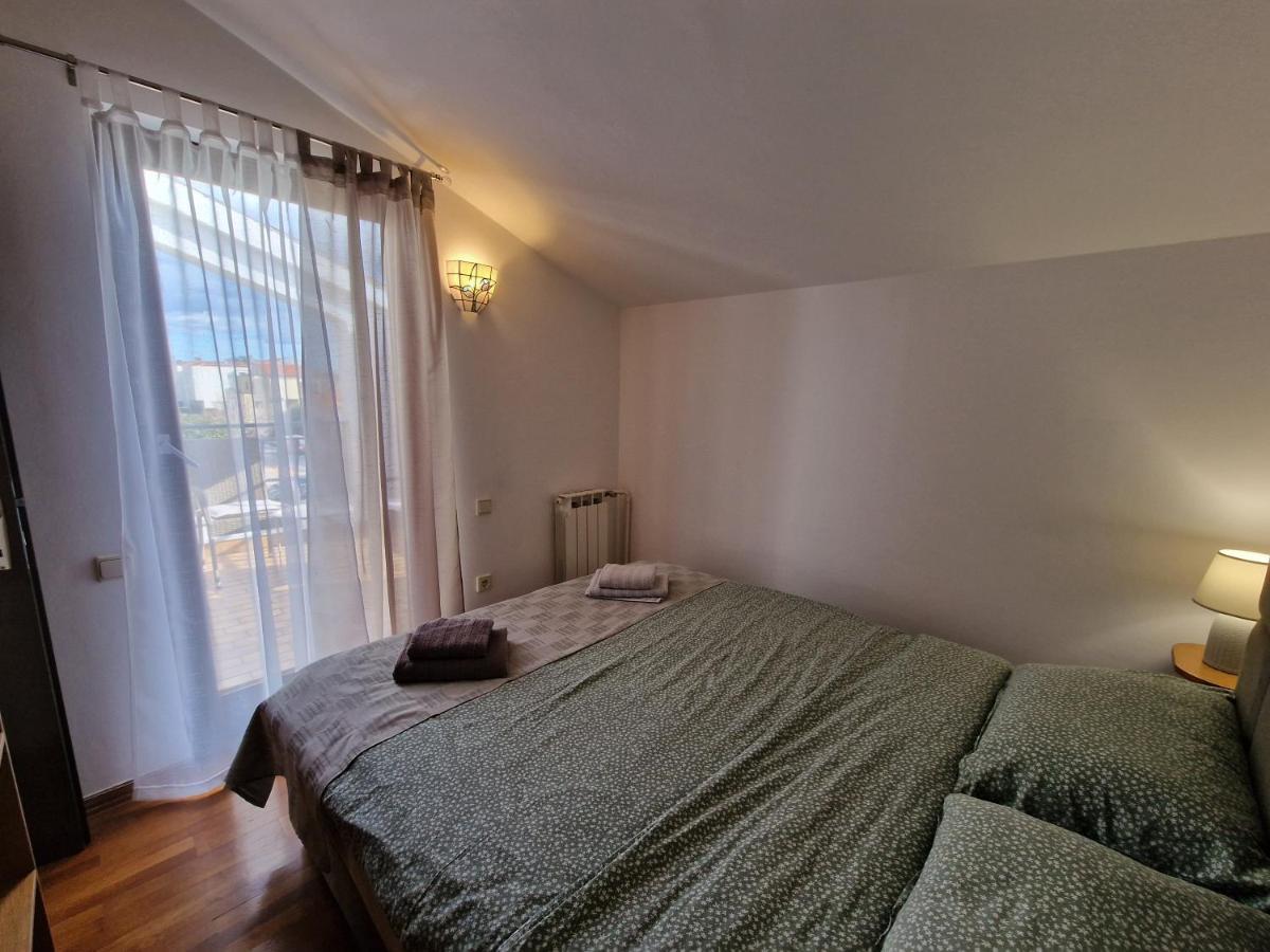 Apartments Katarina - New Renovated Rovinj Luaran gambar