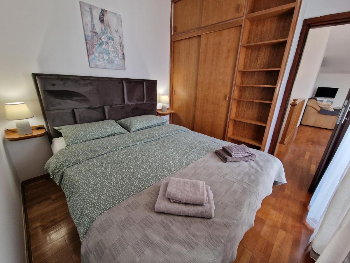 Apartments Katarina - New Renovated Rovinj Luaran gambar