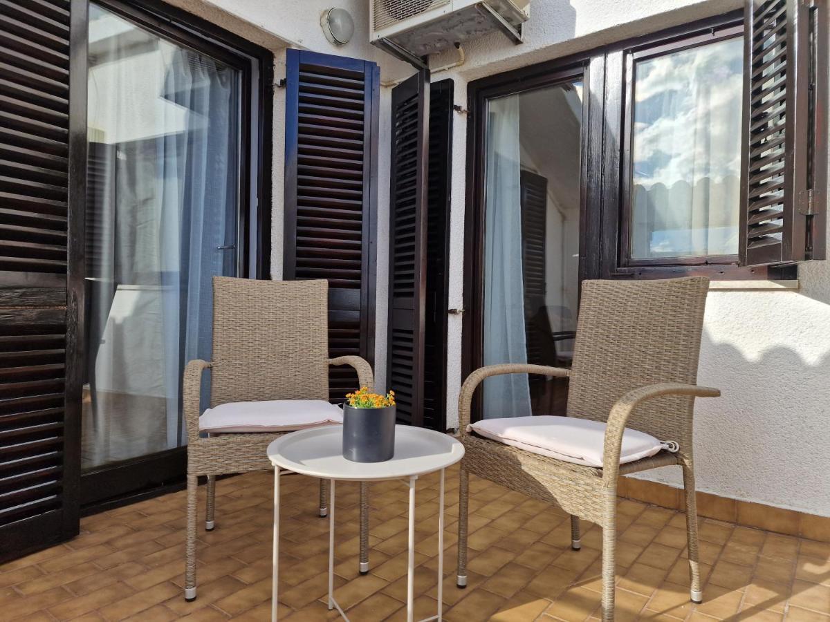 Apartments Katarina - New Renovated Rovinj Luaran gambar