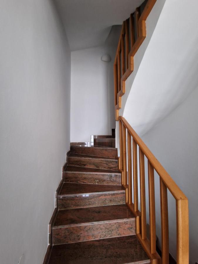 Apartments Katarina - New Renovated Rovinj Luaran gambar
