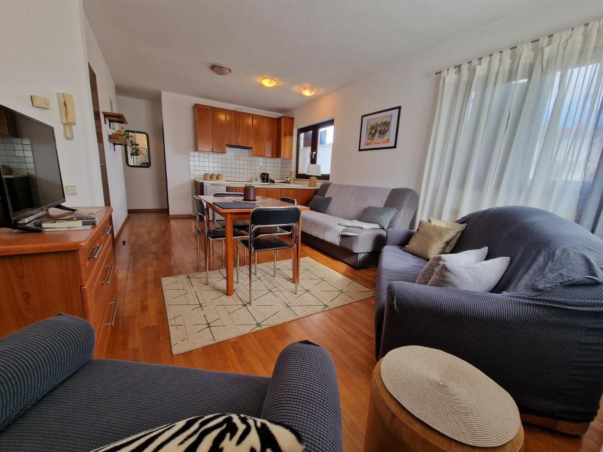 Apartments Katarina - New Renovated Rovinj Luaran gambar
