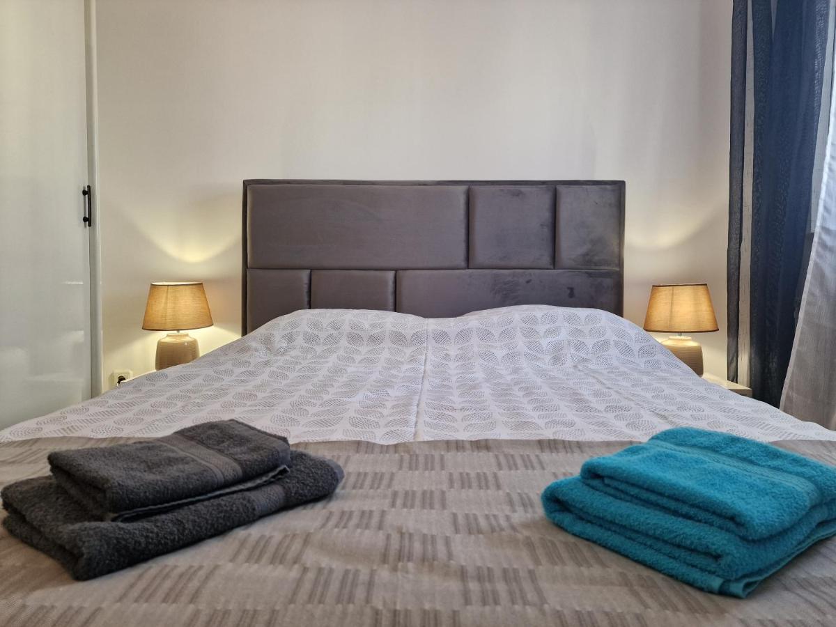 Apartments Katarina - New Renovated Rovinj Luaran gambar