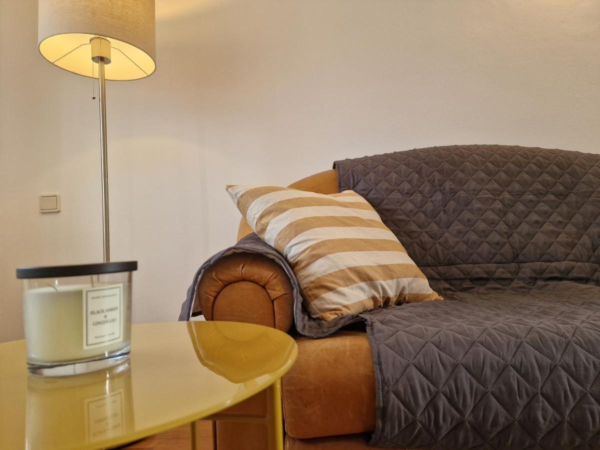 Apartments Katarina - New Renovated Rovinj Luaran gambar