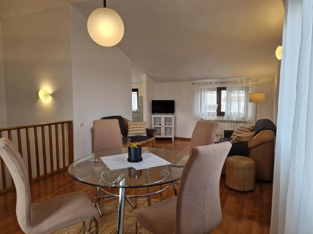 Apartments Katarina - New Renovated Rovinj Luaran gambar